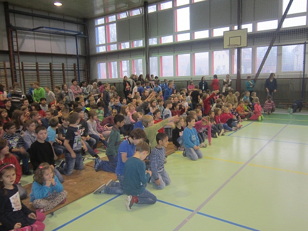 Fotogalerie Z Blatensk