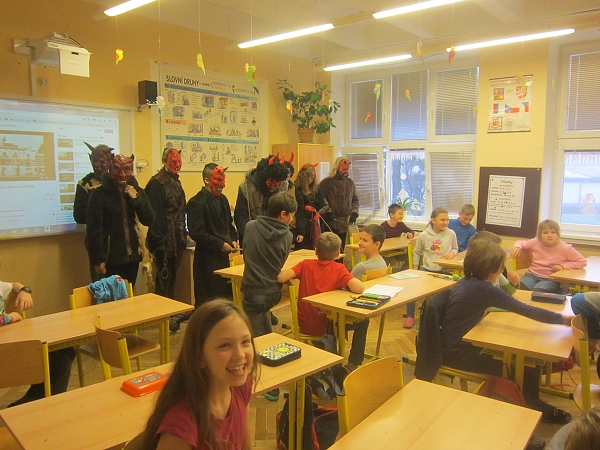 Fotogalerie Z Blatensk