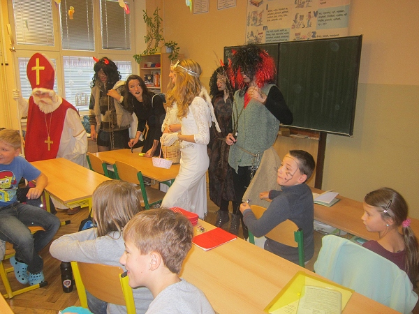 Fotogalerie Z Blatensk