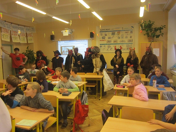 Fotogalerie Z Blatensk