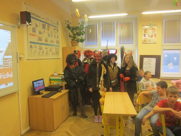 Fotogalerie Z Blatensk