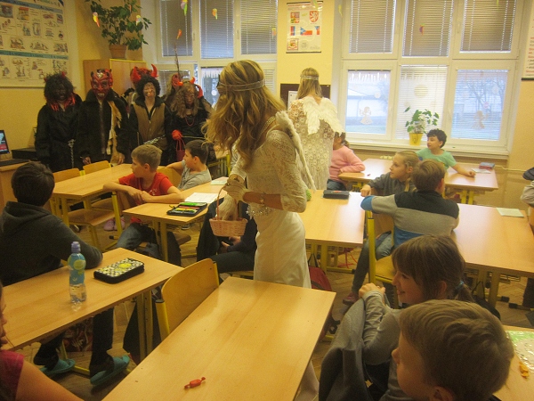 Fotogalerie Z Blatensk