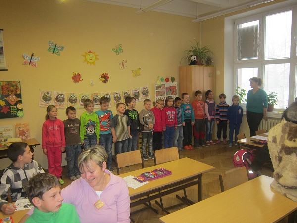Fotogalerie Z Blatensk