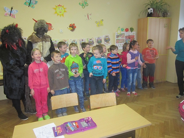 Fotogalerie Z Blatensk