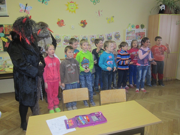 Fotogalerie Z Blatensk