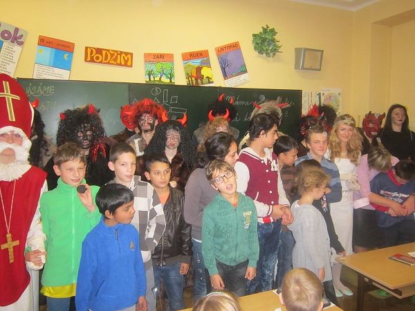 Fotogalerie Z Blatensk