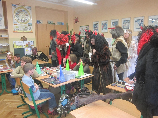 Fotogalerie Z Blatensk