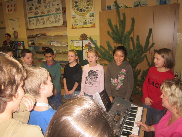 Fotogalerie Z Blatensk