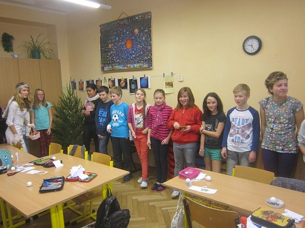 Fotogalerie Z Blatensk