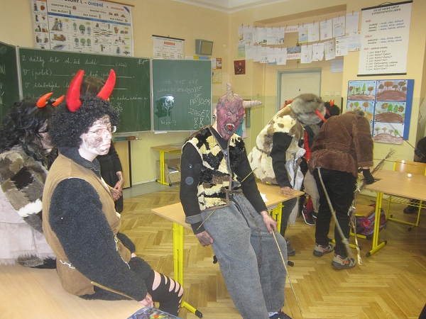 Fotogalerie Z Blatensk
