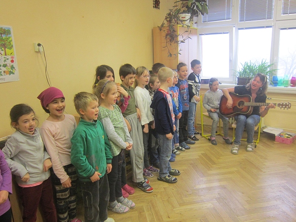 Fotogalerie Z Blatensk