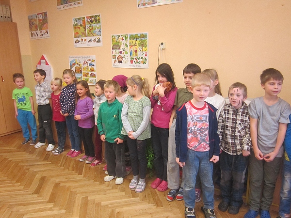 Fotogalerie Z Blatensk
