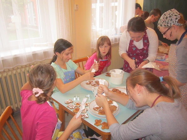 Fotogalerie Z Blatensk