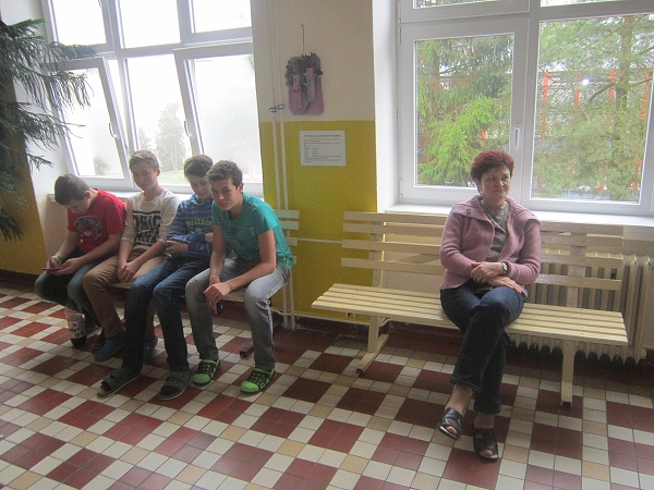 Fotogalerie Z Blatensk