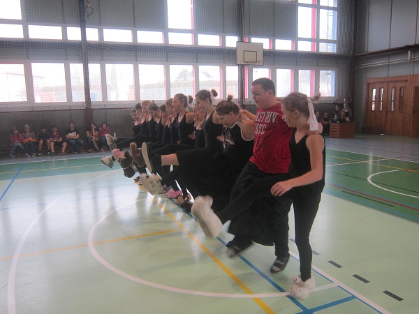 Fotogalerie Z Blatensk