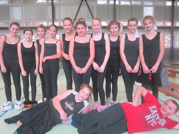 Fotogalerie Z Blatensk