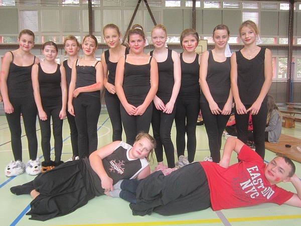 Fotogalerie Z Blatensk