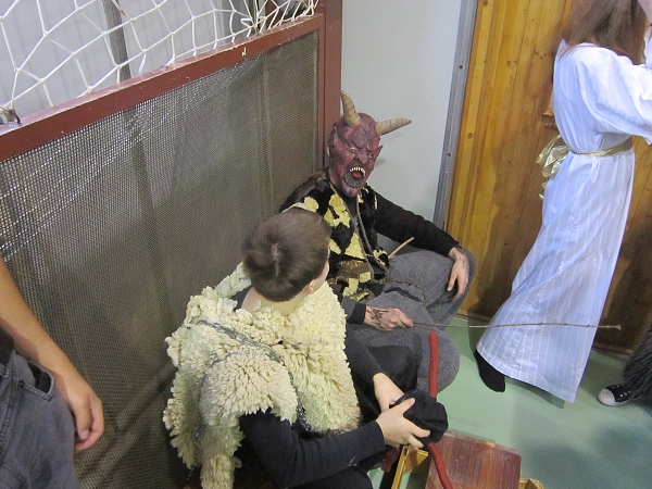 Fotogalerie Z Blatensk