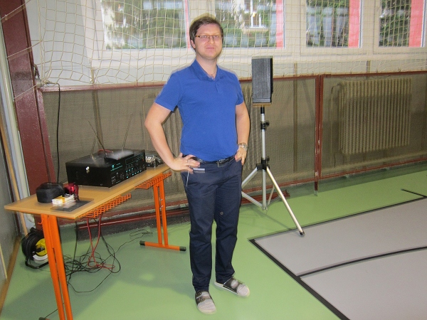 Fotogalerie Z Blatensk