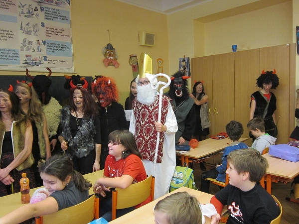 Fotogalerie Z Blatensk