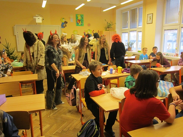 Fotogalerie Z Blatensk
