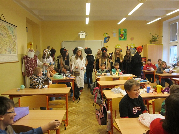 Fotogalerie Z Blatensk