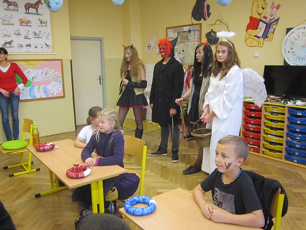 Fotogalerie Z Blatensk