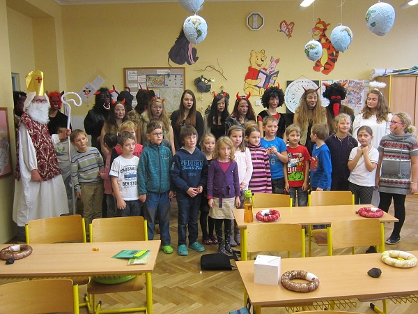 Fotogalerie Z Blatensk