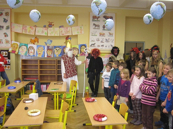 Fotogalerie Z Blatensk