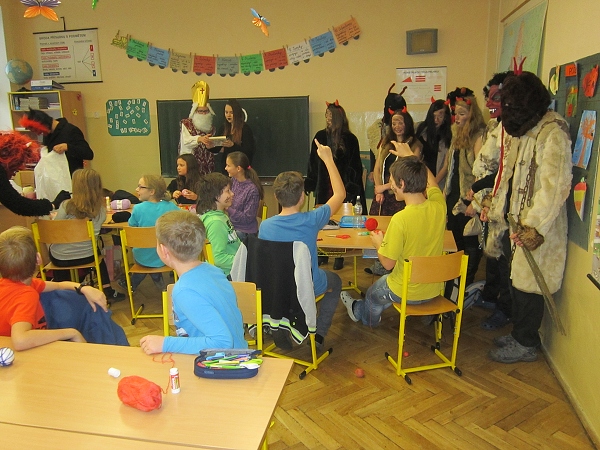 Fotogalerie Z Blatensk