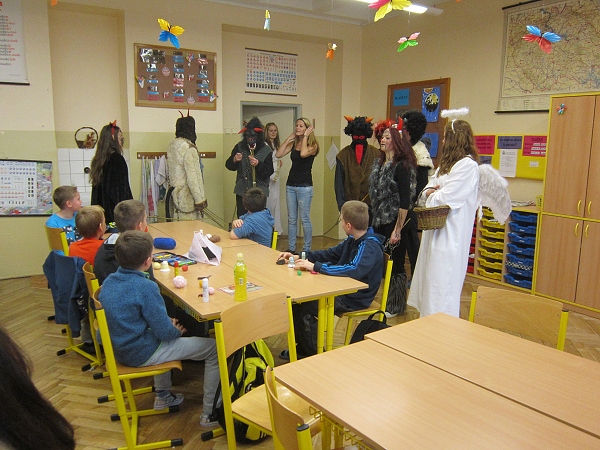 Fotogalerie Z Blatensk