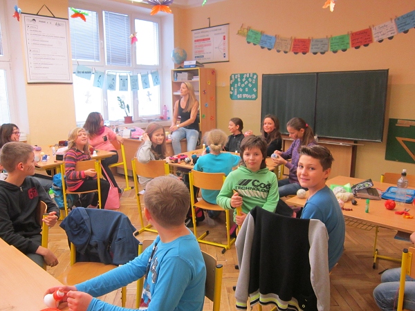 Fotogalerie Z Blatensk