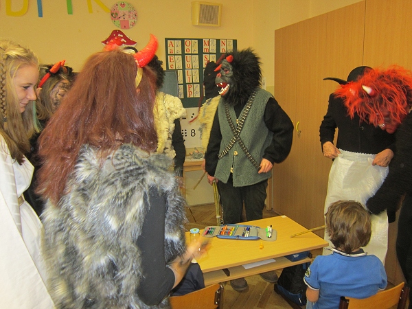 Fotogalerie Z Blatensk