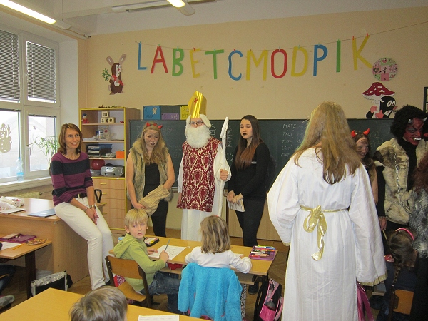 Fotogalerie Z Blatensk