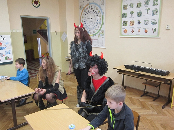Fotogalerie Z Blatensk