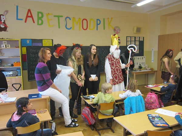 Fotogalerie Z Blatensk
