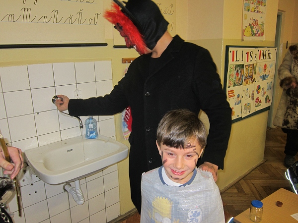 Fotogalerie Z Blatensk