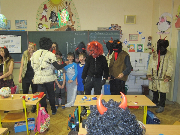Fotogalerie Z Blatensk