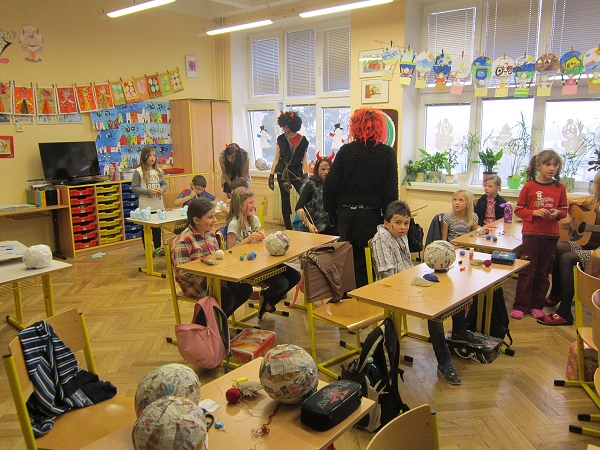 Fotogalerie Z Blatensk