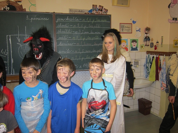 Fotogalerie Z Blatensk