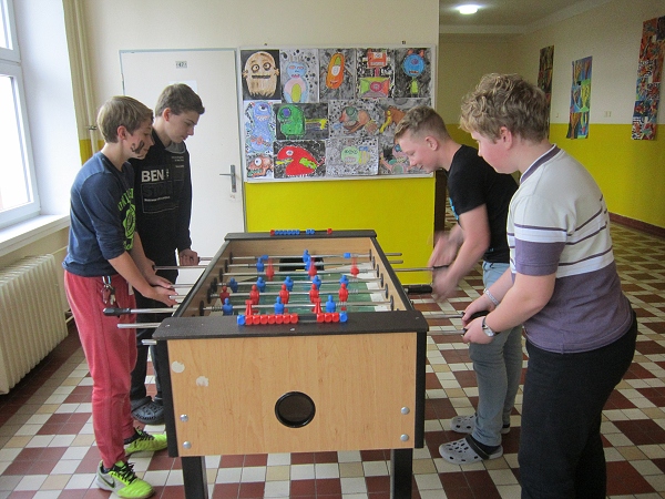 Fotogalerie Z Blatensk