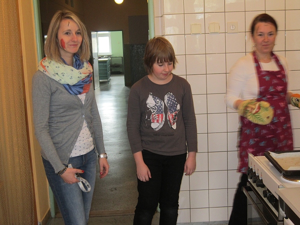 Fotogalerie Z Blatensk