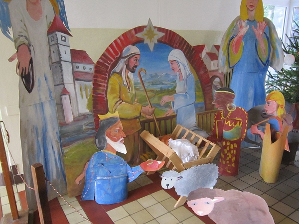 Fotogalerie Z Blatensk