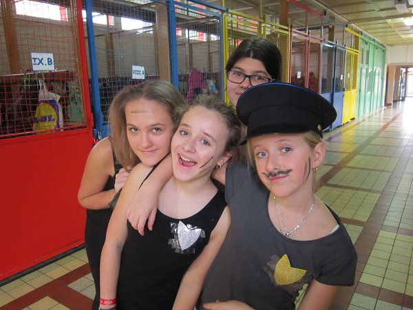 Fotogalerie Z Blatensk