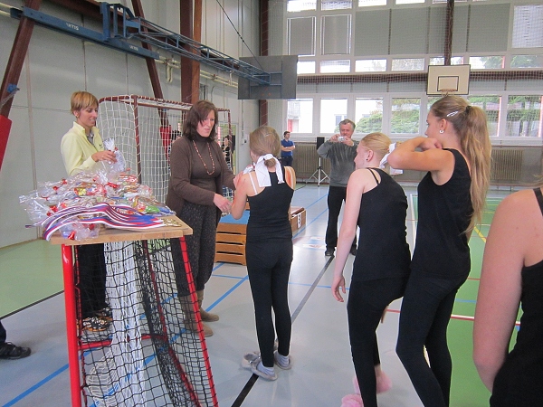Fotogalerie Z Blatensk