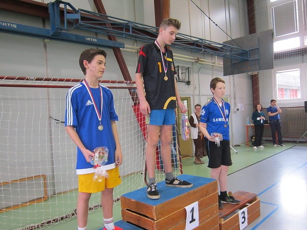 Fotogalerie Z Blatensk