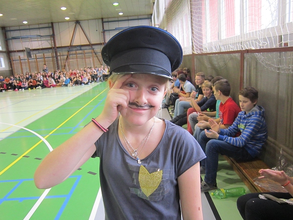Fotogalerie Z Blatensk