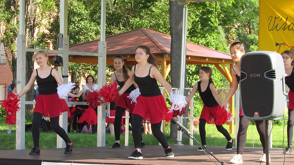 Fotogalerie Z Blatensk