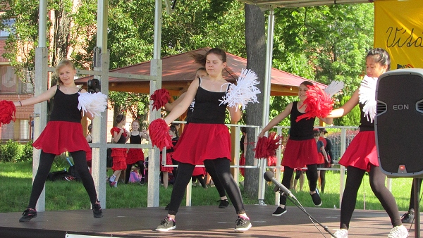 Fotogalerie Z Blatensk