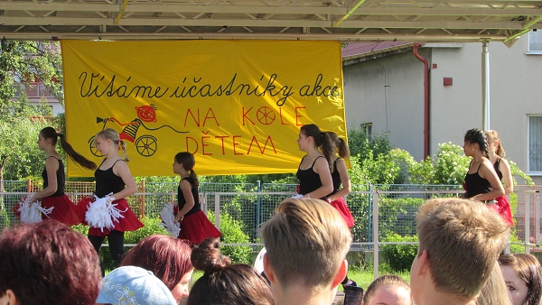 Fotogalerie Z Blatensk